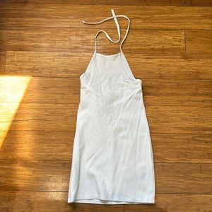 Aritzia cute white dress